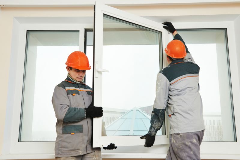 Cost of Windows Installation in Bluffton, SC